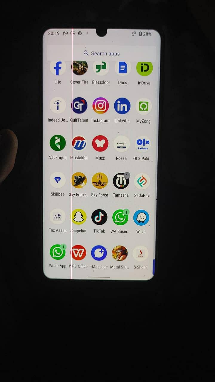 aquos zero 2 4