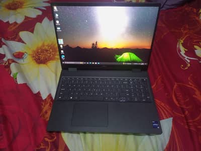 Dell Precision 7670 Workstation | i7 12850HX | RTX 3080 Ti 16GB |