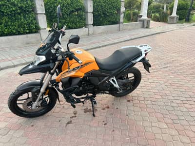 Zongshen Rx1 Urgent For Sale | Zongshen RX1 | Fully Loaded For Tour