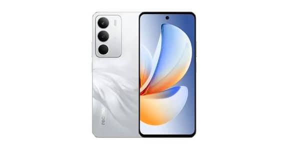 Realme C71