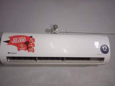 Dawlance 1.5 Ton Inverter AC
