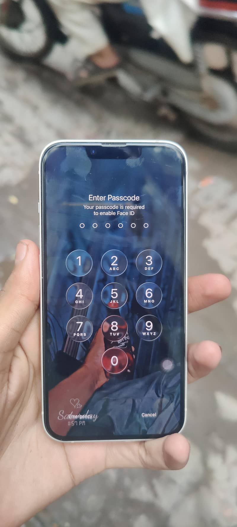 Apple iPhone 14 0