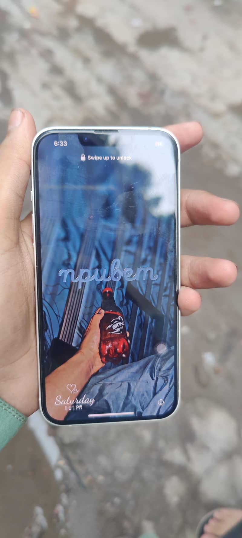 Apple iPhone 14 1