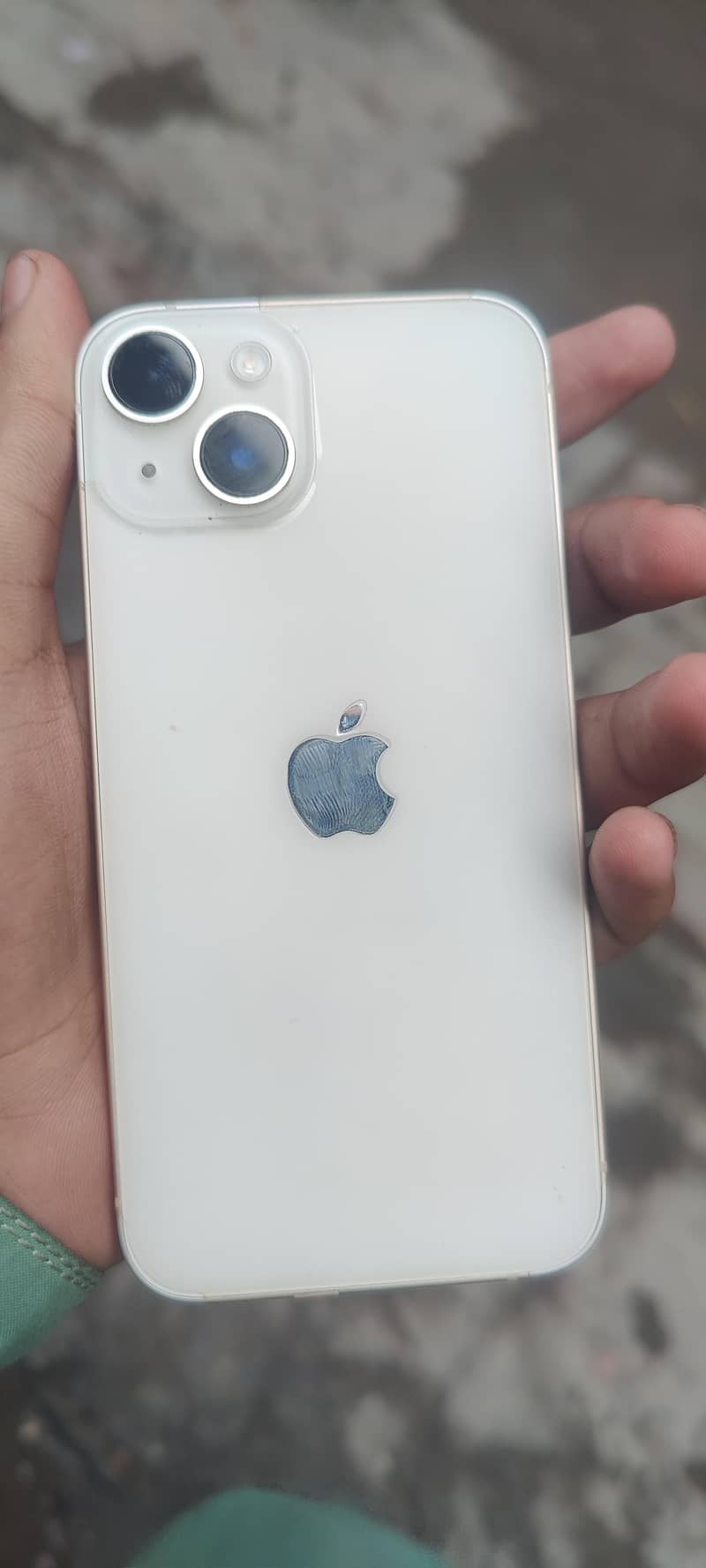 Apple iPhone 14 6