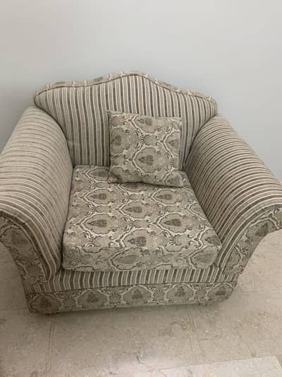 5 seater sofa