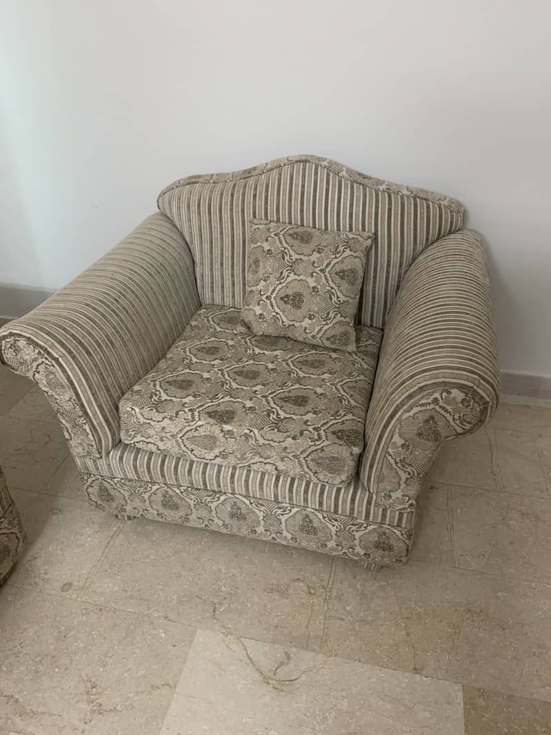5 seater sofa 1