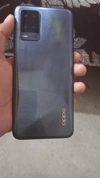 OPPO A54
