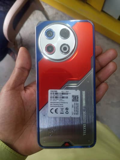 Tecno SPARK 30 Pro