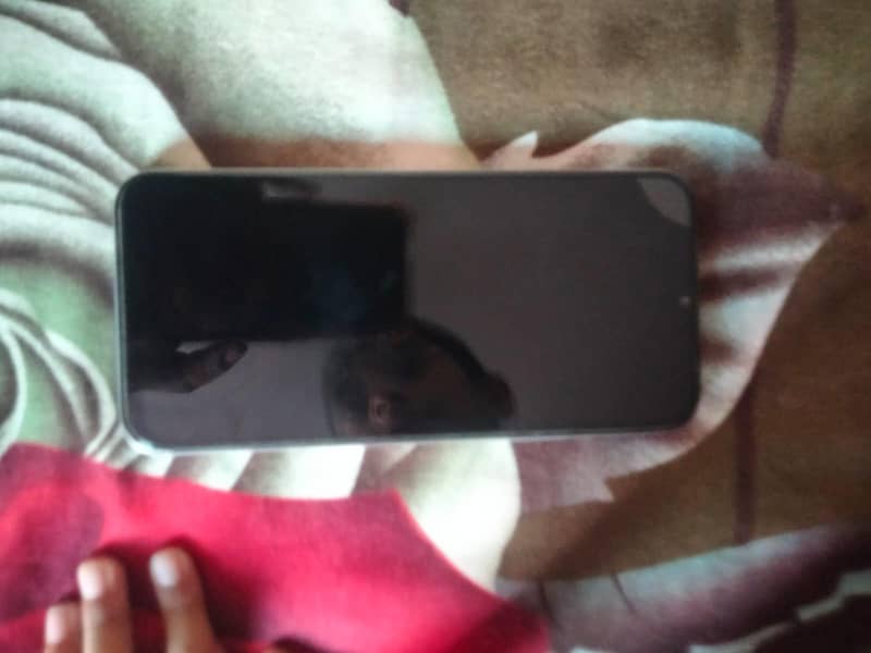 OPPO A6c 0