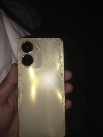 Vivo Y16