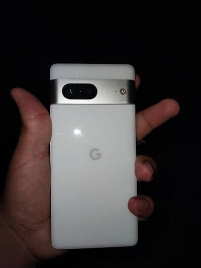 google pixel 7