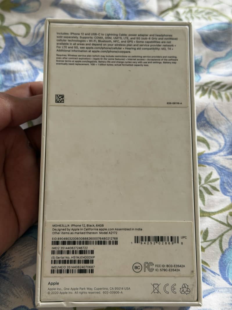 Apple iPhone 12 1