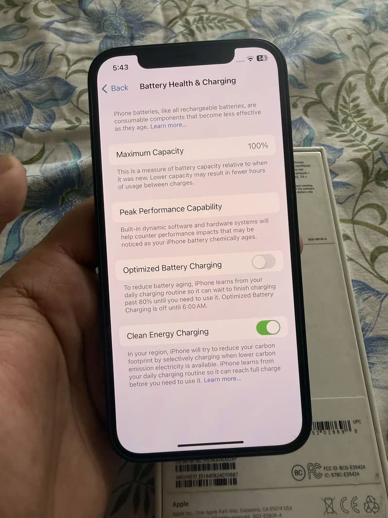 Apple iPhone 12 2