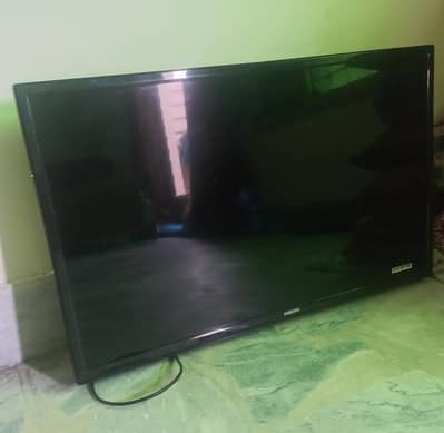 Samsung Smart Led TV