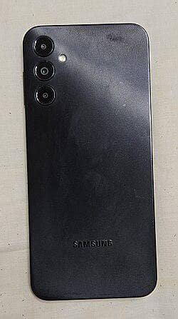 Samsung Mobile A14