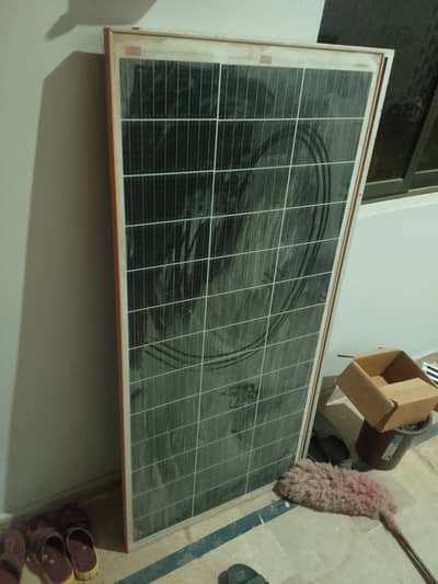 2 solar plate 1 battery 11 plate