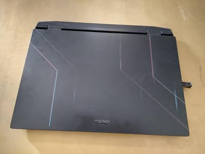 Acer Gaming laptop | Cor i7, 12th Gen | RTX 4050 6GB | 32GB RAM | 512