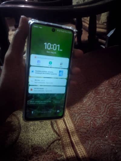 Tecno Camon 19