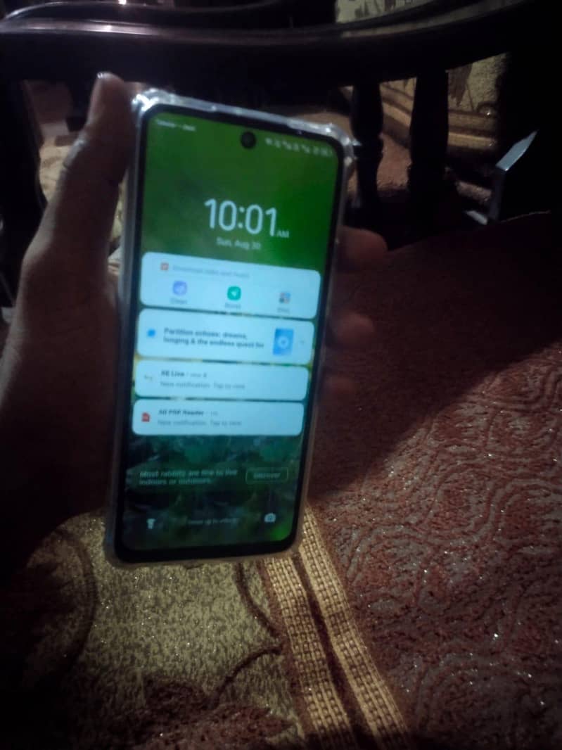 Tecno Camon 19 0