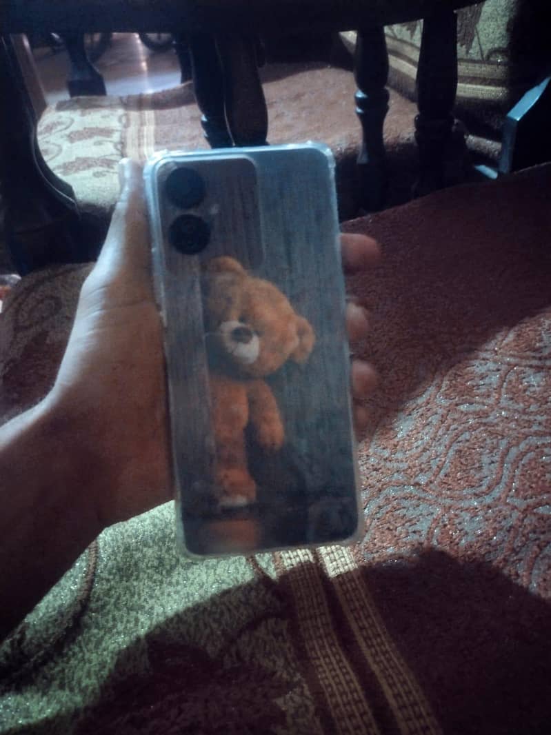 Tecno Camon 19 1