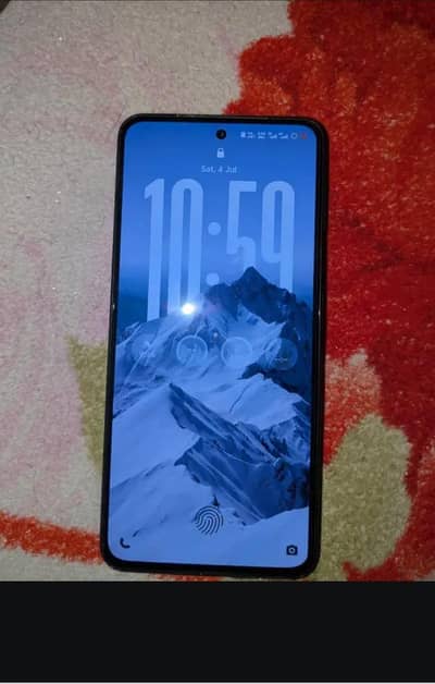 Vivo Y200