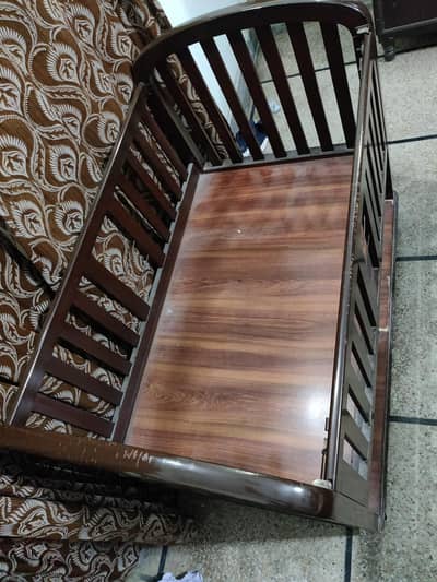baby bed cot