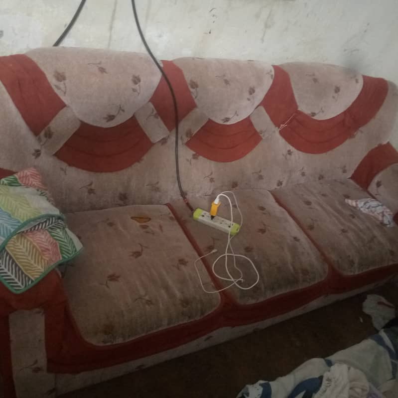 Normal condition good for use 1