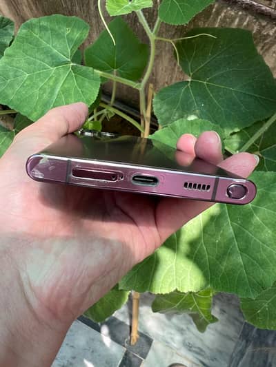 Samsung S 22 Ultra