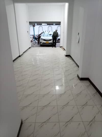 Shop For Rent  Gulshan Iqbal block 11 Near Nipa  10 by 36 360 square feet  Rent Demand 60000 *Code(16959)*