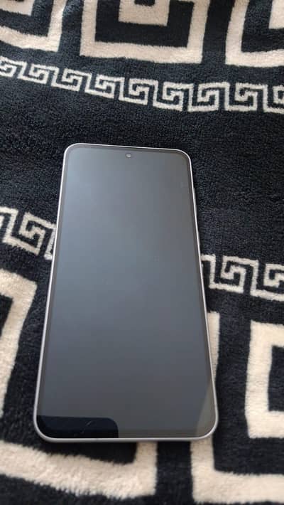 Samsung Mobile A56