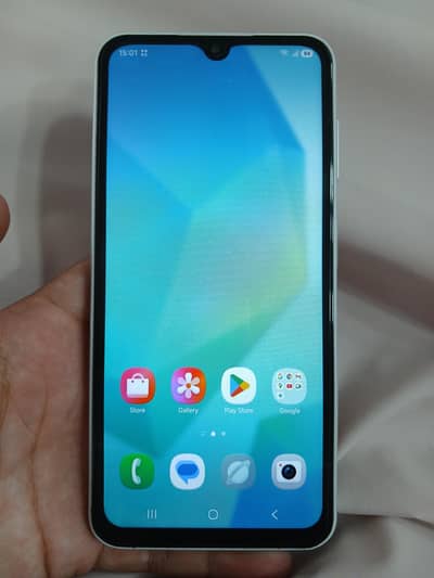 Samsung Mobile A16