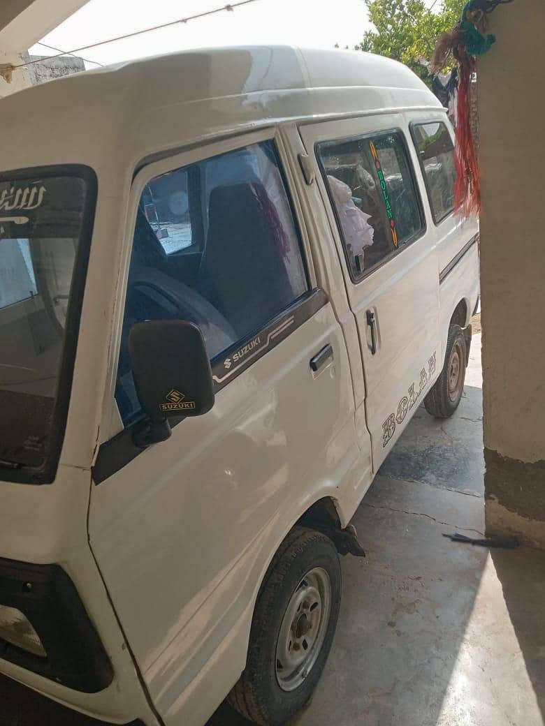 suzuki bolan 1981 4