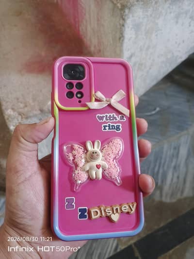 Redmi 6/128