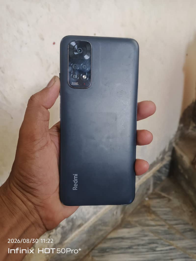 Redmi 6/128 1