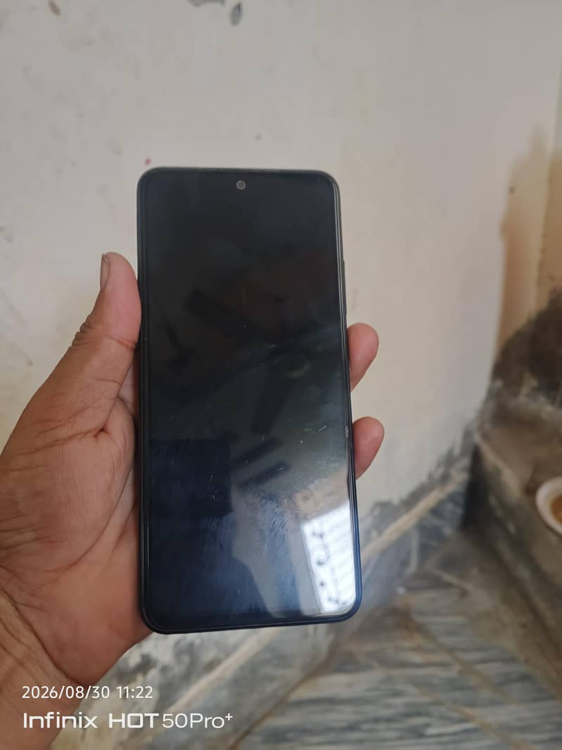 Redmi 6/128 2
