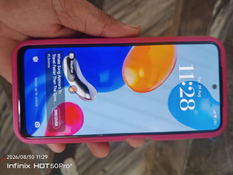 Redmi 6/128 9