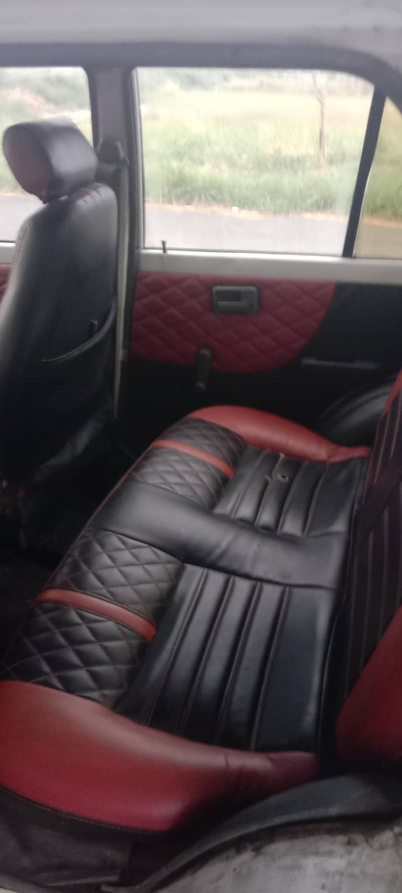 Suzuki Mehran 6