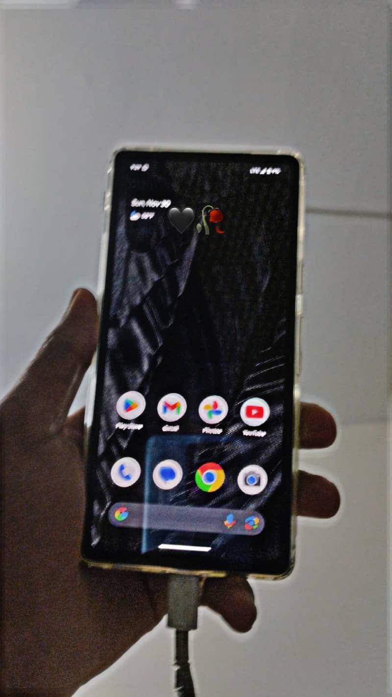 Google Pixel 7a 1
