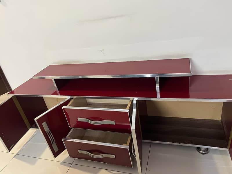 LCD Table 2