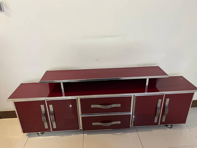 LCD Table 4
