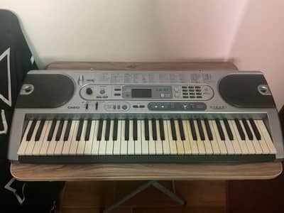 Keyboard