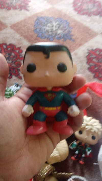 Funko pops