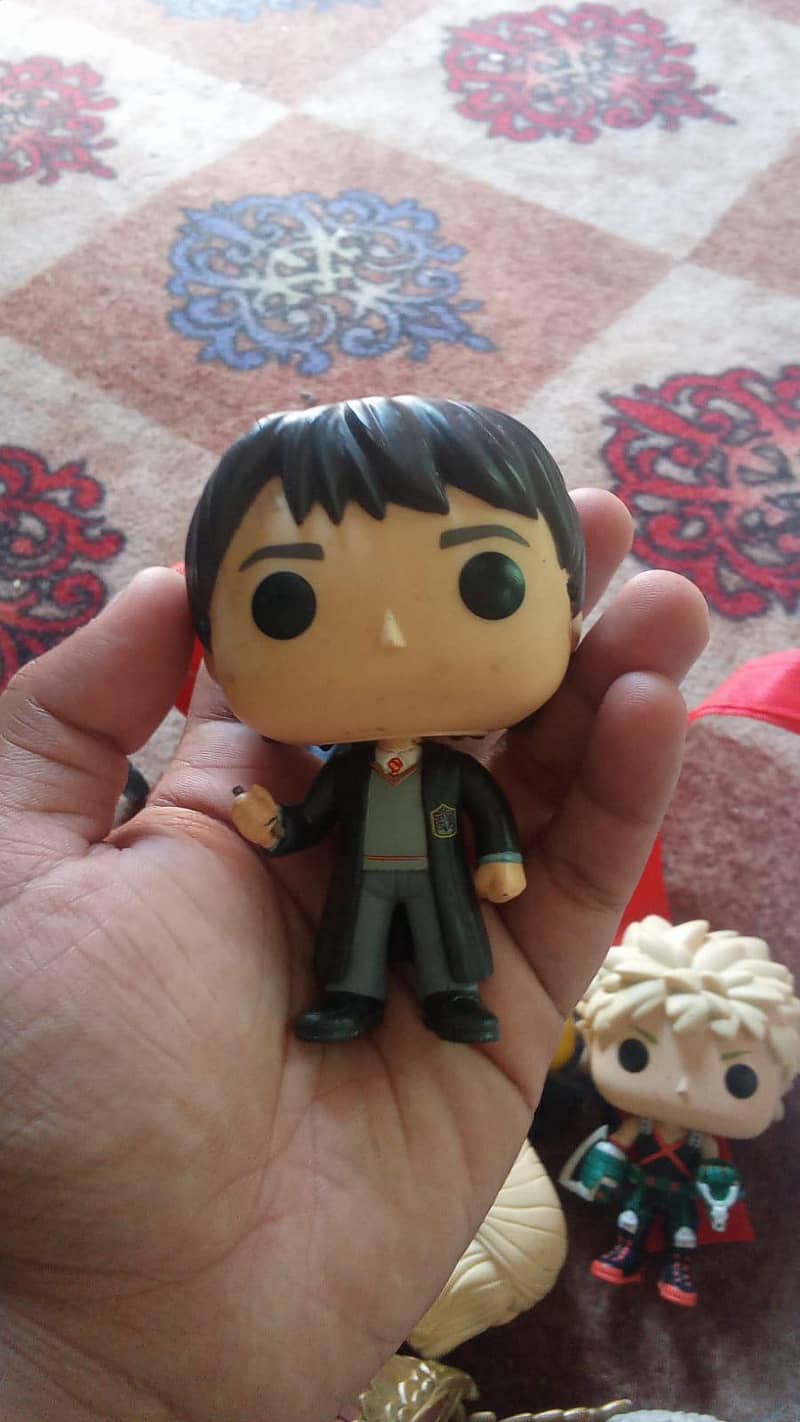 Funko pops 2