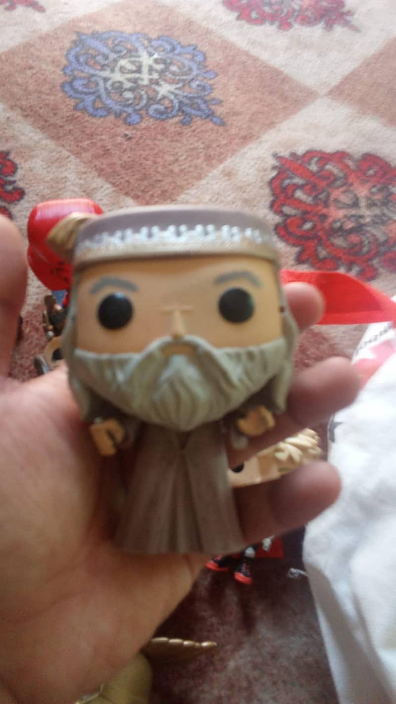 Funko pops 13