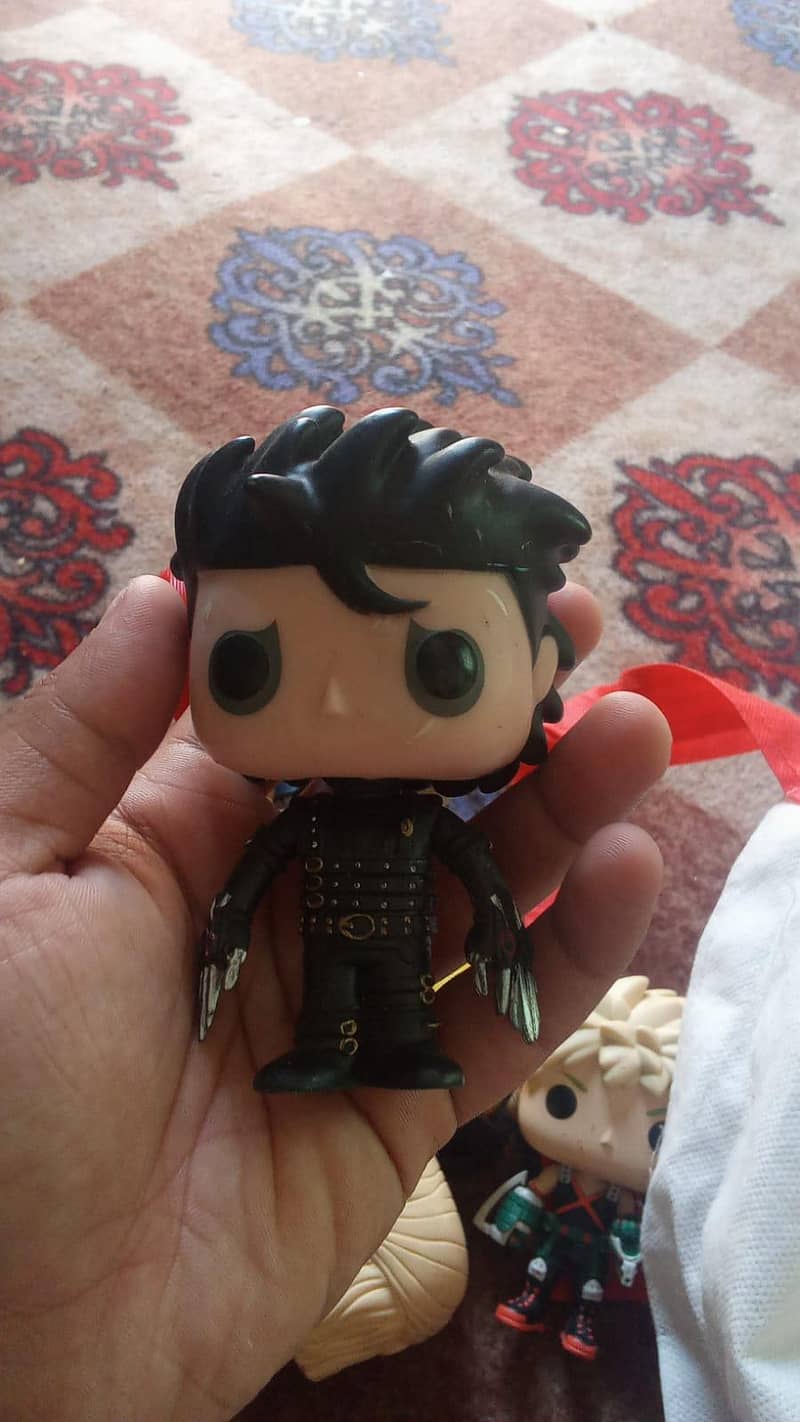 Funko pops 14