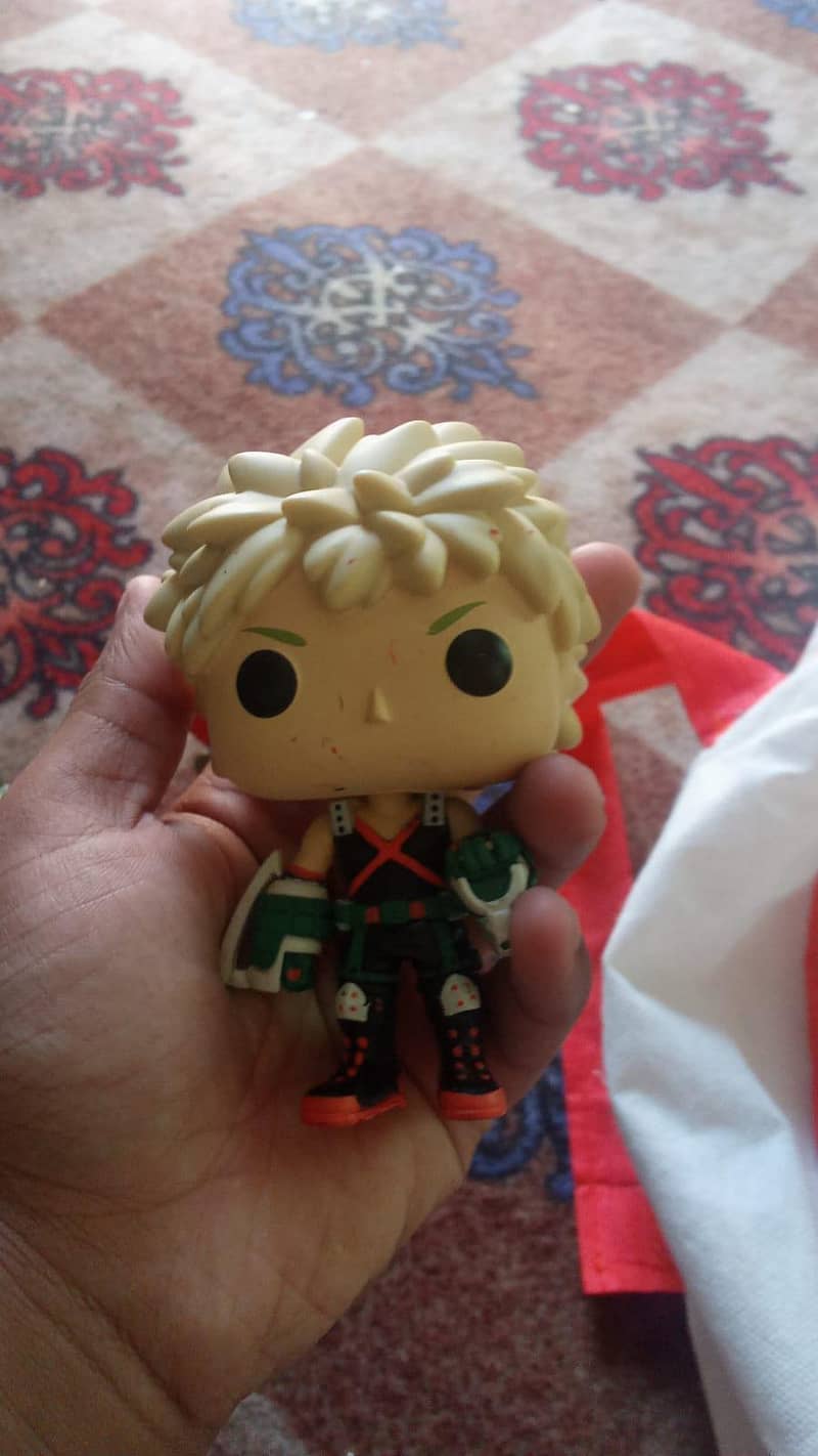 Funko pops 19