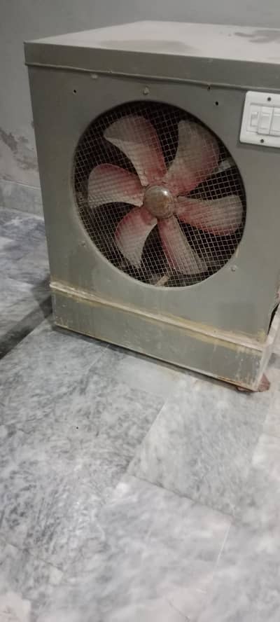lohori cooler