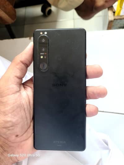 Sony 1 III