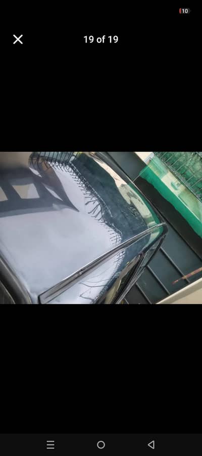 Daihatsu Cuore 2007 full original