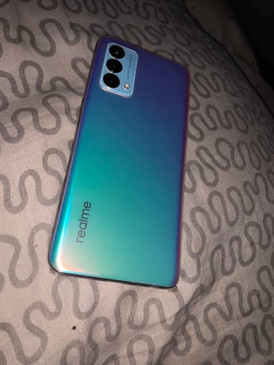 Realme GT Master Edition